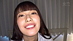 夏白麻矢 ひょっとこアへ顔でフェラする女 画像1