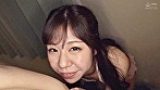 シーン1：ひょっとこアへ顔でフェラする女 佐々木かんな