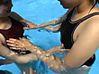 発情スイミングクラブ 競泳水着集団オチ○ポ争奪戦 サンプル画像12