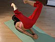 本格 yoga 修行した女性の抜群に締まりの良いマ○コで最高に気持ちがいいセックス サンプル画像4
