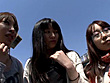 レズkissナンパ ドキドキ初めてのレズ体験Ⅴ サンプル画像5