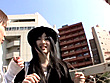 レズkissナンパ ドキドキ初めてのレズ体験Ⅴ サンプル画像9
