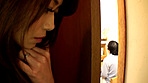 我慢できない義姉の匂い 北条麻妃 サンプル画像6