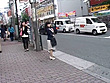 素人ドッキリエロ仕掛け 悪戯タクシー サンプル画像3