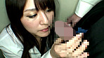 女子社員の無防備パンチラはOKサイン？僕もギン勃ちチ○ポを見せつけてやったらこっそりヤラセてくれた サンプル画像4