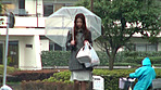 長身ツンデレ若妻 近親相姦義弟の肉棒 鈴木杏里 サンプル画像2