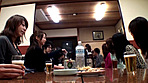 10年ぶりのクラスメート同窓会で再会したアノ娘はゾクゾクするほどイイ女になっていた。 サンプル画像2