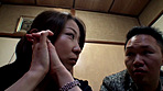 10年ぶりのクラスメート同窓会で再会したアノ娘はゾクゾクするほどイイ女になっていた。 サンプル画像5
