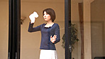 息子の嫁が毛深くて･･･ 瀬奈涼 サンプル画像3