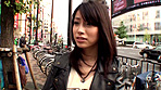 街角ガールズ「あなたのキス顔を見せて下さい」てなぐあいでナンパしちゃいました。 3 サンプル画像21