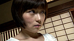 近親相姦 出戻り娘と義父 朝から晩までいやらしすぎる背徳セックスの日々 笠木忍 サンプル画像21