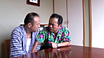 義父のものすごくいやらしい接吻のトリコになってしまった若妻 羽月希 サンプル画像5