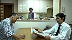 ふしだらな若妻達不倫3本立て 見つめ合って接吻して背徳セックスに酔いしれる サンプル画像7