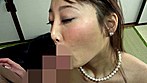 義父と義兄の肉欲に躰で反応する 喪服の淫蕩未亡人 松島葵 サンプル画像13