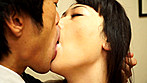 若妻接吻スワッピング 嫉妬と興奮渦巻く非道徳行為 妻はよその男に抱かれ、夫はよその女房を抱く サンプル画像20