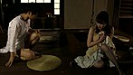 昭和女のエレジー『疎開先の田舎で出征兵士たちの慰み者にされた高慢な貴婦人1945』 星野あかり サンプル画像10