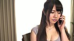寝取られた隣に引っ越してきた美尻若妻 雛森みこ サンプル画像3