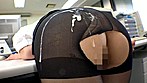 ダメダメ、イクイク！パンストOL妻の尻に擦りつける。僕のモノだと思っていたのに実は同僚にもやられて恋に落ちて、僕は蚊帳の外だった話。 紗々原ゆり サンプル画像20