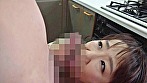 進学のため上京してきた親戚の田舎娘、色白巨乳で発情期・奥さんの目を盗んで叔父さんとやってお仕置き 安田あい サンプル画像2