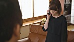喪服未亡人、夫を亡くした悲しみにつけ込んだ義兄に何度も中出しされて 江藤侑里 サンプル画像15