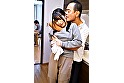 近親相姦 成長した娘の体に性欲丸出しで差し込む男根性交家族 春風ひかる サンプル画像7