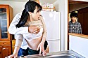犯られた巨乳義母 発情近親相姦 死別した旦那の息子との爛れた関係で肉欲ラビリンスに堕ちる母親 成澤ひなみ
