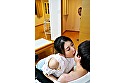 お人好し 巨乳妻の淫靡な躰 旦那に内緒で躰を求められても拒むどころか肉奥まで咥え込んで昇天 谷あづさ サンプル画像13