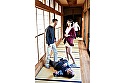 資産家の独身老男を虜にしハメ殺して資産を奪うはずが絶倫親族に逆ハメ殺されて肉奴隷妻に墜ちる高身長エロ悪女 瀬名未来 画像4