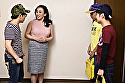 息子の友達のマセガキ共に性処理させられザーメンまみれの母親～ 美原すみれ