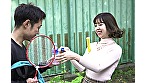 親友の彼女が僕に優しいので僕の事が好きなんだと勘違いして性欲処理をお願いした 森下ことの