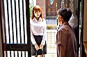 家庭訪問女教師許されざる欲望・彩奈リナ33歳