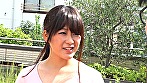 朝のゴミ捨て場ですれ違うノーブラ奥さん 川口葉純 サンプル画像4