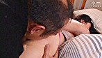 侵入者～見知らぬ中年男にNTRられ“ドM”が覚醒した巨乳妻～ 優梨まいな サンプル画像6