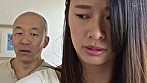 朝のゴミ捨て場ですれ違うノーブラ奥さん 春菜はな サンプル画像4
