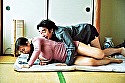 「あなた、ごめんなさい･･･。」妊娠危険日にムリヤリ義父に種付け中出しされています･･･ 塚田詩織 - Image 2