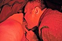 「あなた、ごめんなさい･･･。」妊娠危険日にムリヤリ義父に種付け中出しされています･･･ 蒼井れいな - Image 3
