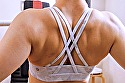 発情性欲マッスルインフルエンサー筋トレ誘惑中出し性交 ちゃんよた