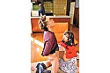 夫には言えない･･･お義父さんに時短中出しで孕まされたなんて ー肉欲の虜になった肉感爆乳妻ー 星乃夏月 - Image 10