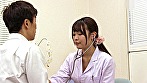 研修期間中の女性校医による思春期の男子校生への検診事情 サンプル画像14