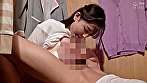 「たまには違う場所でしよっ？」狭い空間での濃ゆ～い密着スローSEX サンプル画像18