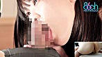 コキ屋のフェラ 涼城りおな 接写版 - Image 1