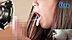 コキ屋のフェラ 涼城りおな 接写版 - Image 10