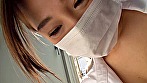 見た目ギャルなのに歯科助手のミニマム美少女真希ちゃんの職場にアポなし突撃！からの野外露出＆フェラ - Image 6