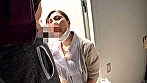 見た目ギャルなのに歯科助手のミニマム美少女真希ちゃんの職場にアポなし突撃！からの野外露出＆フェラ - Image 7