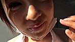 見た目ギャルなのに歯科助手のミニマム美少女真希ちゃんの職場にアポなし突撃！からの野外露出＆フェラ - Image 10