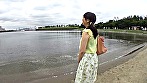 人妻げっちゅ。 あかね（22）1