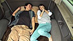 ハメて撮るかこっそり撮るか 葵 1