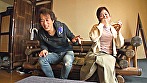 ハメて撮るかこっそり撮るか 早苗 1