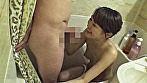 ハメて撮るかこっそり撮るか 真奈2