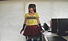 ガマン美人 まりえ1 - Image 1